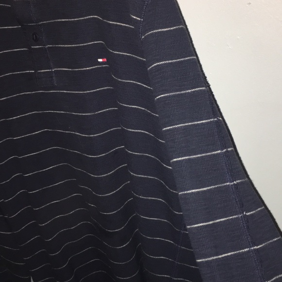 Tommy Hilfiger striped sweater - Picture 4 of 4